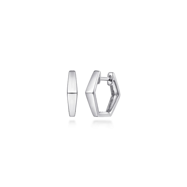Sterling Silver Earrings R. Bruce Carson Jewelers, Inc. Hagerstown, MD