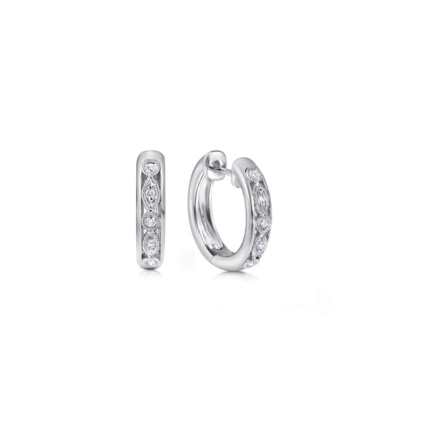 Sterling Silver Earrings R. Bruce Carson Jewelers, Inc. Hagerstown, MD