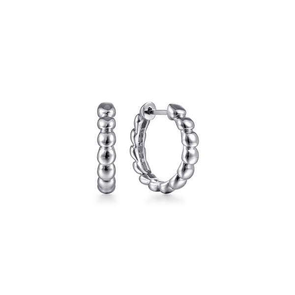 Sterling Silver Earrings R. Bruce Carson Jewelers, Inc. Hagerstown, MD