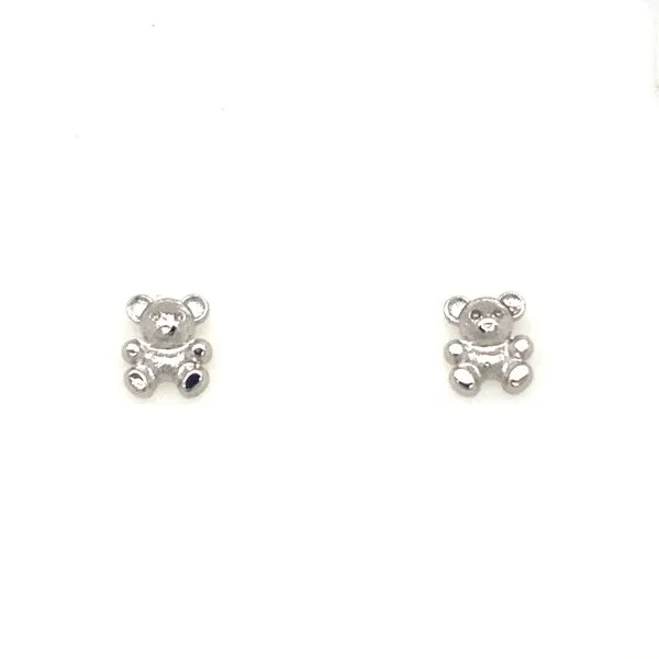 Earrings R. Bruce Carson Jewelers, Inc. Hagerstown, MD