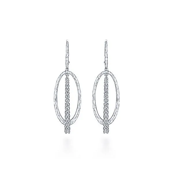 Sterling Silver Earrings R. Bruce Carson Jewelers, Inc. Hagerstown, MD