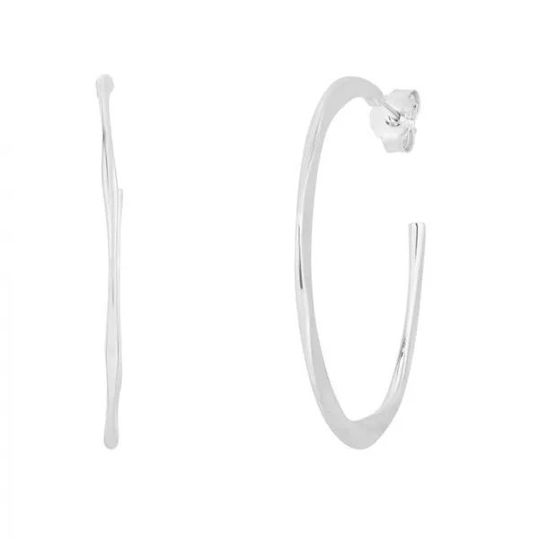 Sterling Silver Earrings R. Bruce Carson Jewelers, Inc. Hagerstown, MD