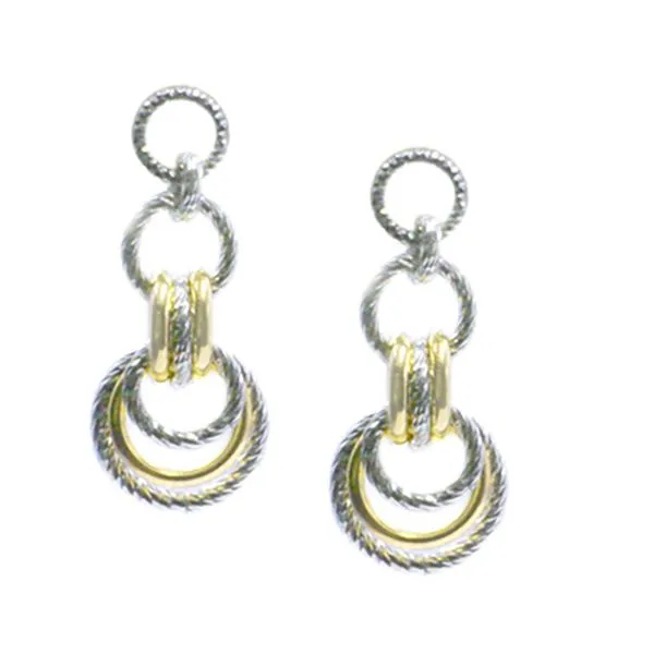 Sterling Silver Earrings R. Bruce Carson Jewelers, Inc. Hagerstown, MD