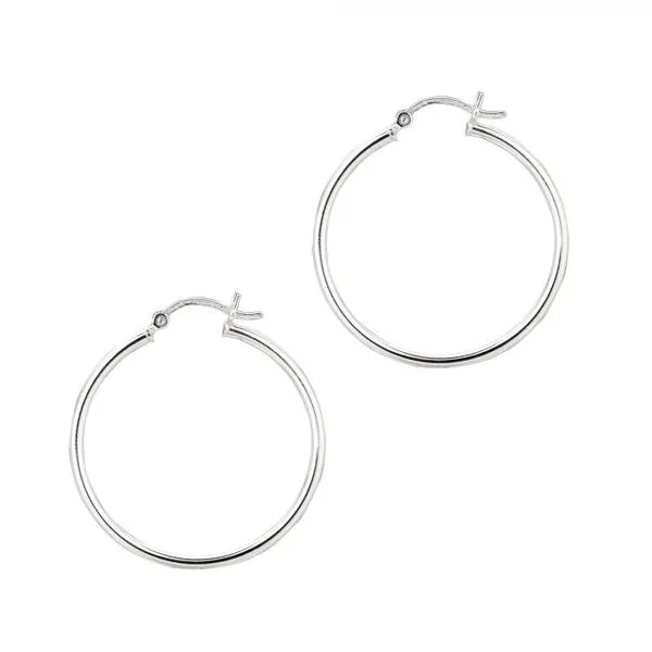 Sterling Silver Earrings R. Bruce Carson Jewelers, Inc. Hagerstown, MD