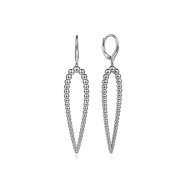 Sterling Silver Earrings R. Bruce Carson Jewelers, Inc. Hagerstown, MD