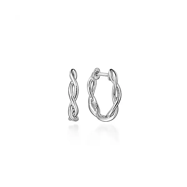 Sterling Silver Earrings R. Bruce Carson Jewelers, Inc. Hagerstown, MD