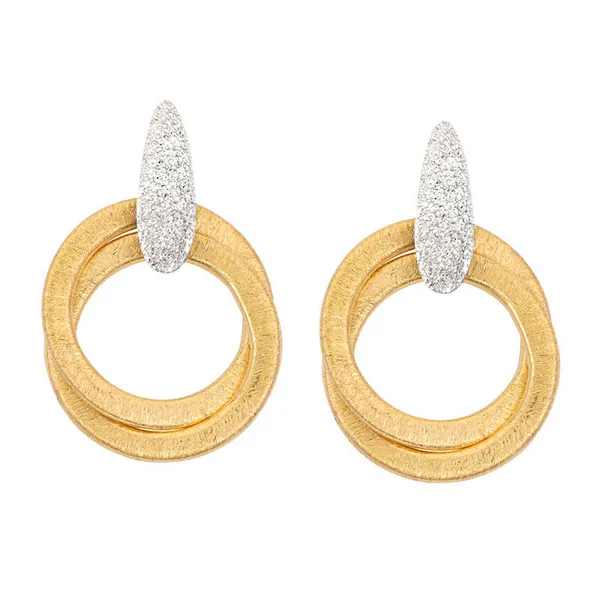 Sterling Silver Earrings R. Bruce Carson Jewelers, Inc. Hagerstown, MD