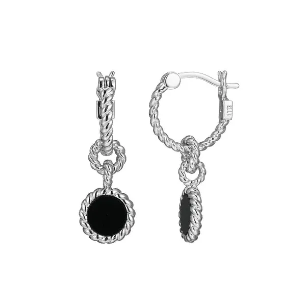 Sterling Silver Earrings R. Bruce Carson Jewelers, Inc. Hagerstown, MD
