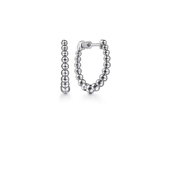 Sterling Silver Earrings R. Bruce Carson Jewelers, Inc. Hagerstown, MD
