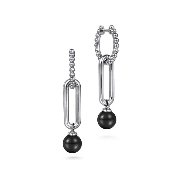 Sterling Silver Earrings R. Bruce Carson Jewelers, Inc. Hagerstown, MD