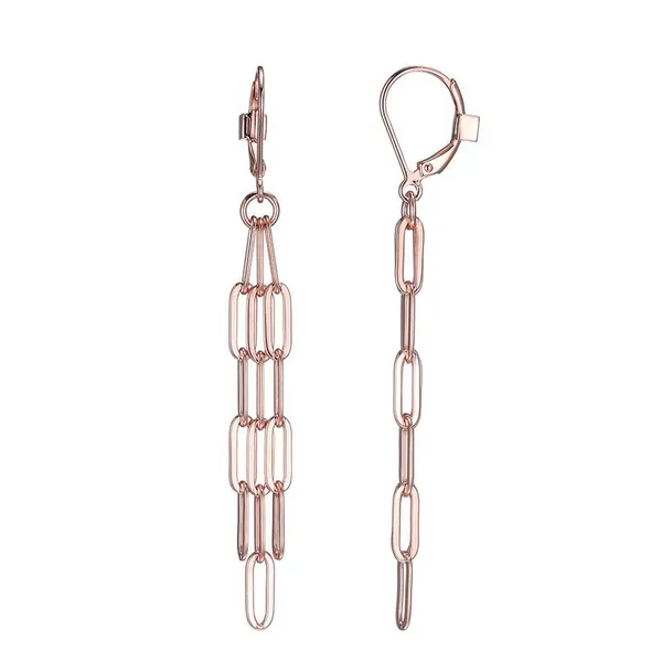 Sterling Silver Earrings R. Bruce Carson Jewelers, Inc. Hagerstown, MD