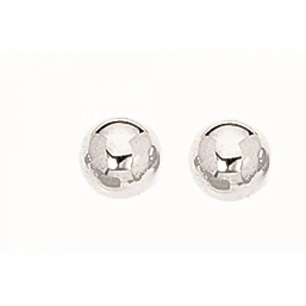 Sterling Silver Earrings R. Bruce Carson Jewelers, Inc. Hagerstown, MD