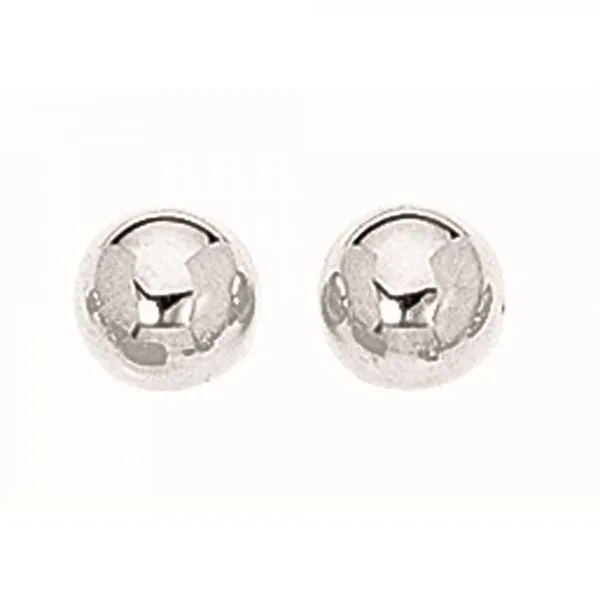 Sterling Silver Earrings R. Bruce Carson Jewelers, Inc. Hagerstown, MD
