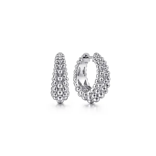 Sterling Silver Earrings R. Bruce Carson Jewelers, Inc. Hagerstown, MD
