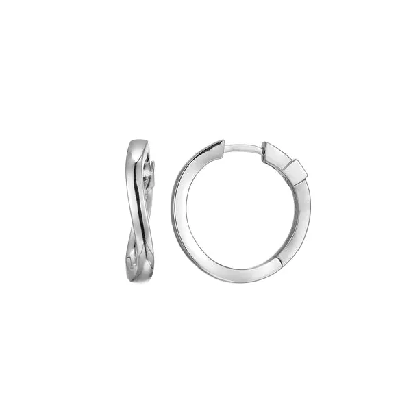 Sterling Silver Earrings R. Bruce Carson Jewelers, Inc. Hagerstown, MD