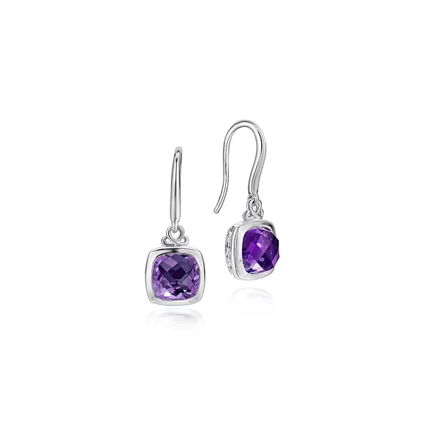 Sterling Silver Earrings R. Bruce Carson Jewelers, Inc. Hagerstown, MD