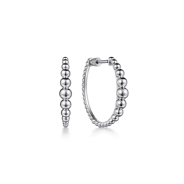Sterling Silver Earrings R. Bruce Carson Jewelers, Inc. Hagerstown, MD