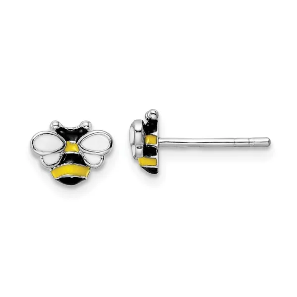 Sterling Silver Earrings R. Bruce Carson Jewelers, Inc. Hagerstown, MD
