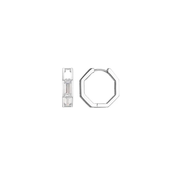 Sterling Silver Earrings R. Bruce Carson Jewelers, Inc. Hagerstown, MD