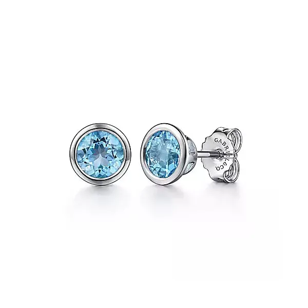 Sterling Silver Earrings R. Bruce Carson Jewelers, Inc. Hagerstown, MD
