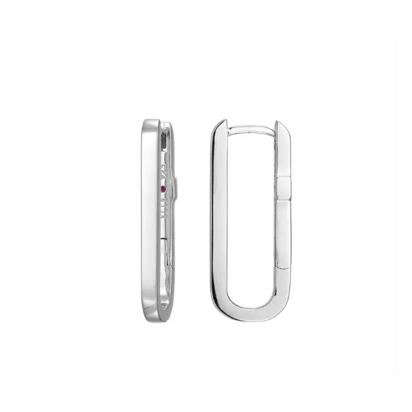 Sterling Silver Earrings R. Bruce Carson Jewelers, Inc. Hagerstown, MD
