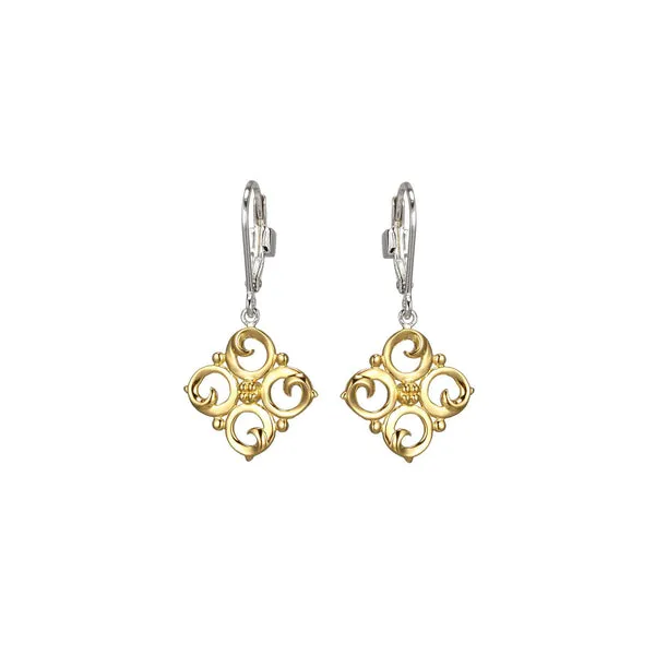 Sterling Silver Earrings R. Bruce Carson Jewelers, Inc. Hagerstown, MD