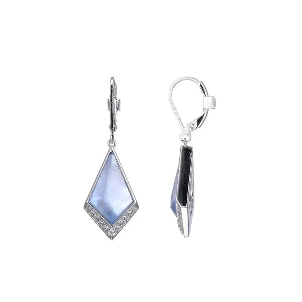 Sterling Silver Earrings R. Bruce Carson Jewelers, Inc. Hagerstown, MD