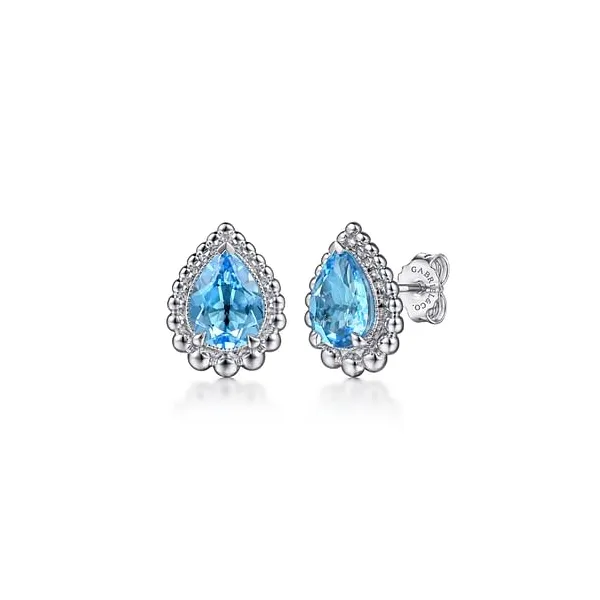 Sterling Silver Earrings R. Bruce Carson Jewelers, Inc. Hagerstown, MD