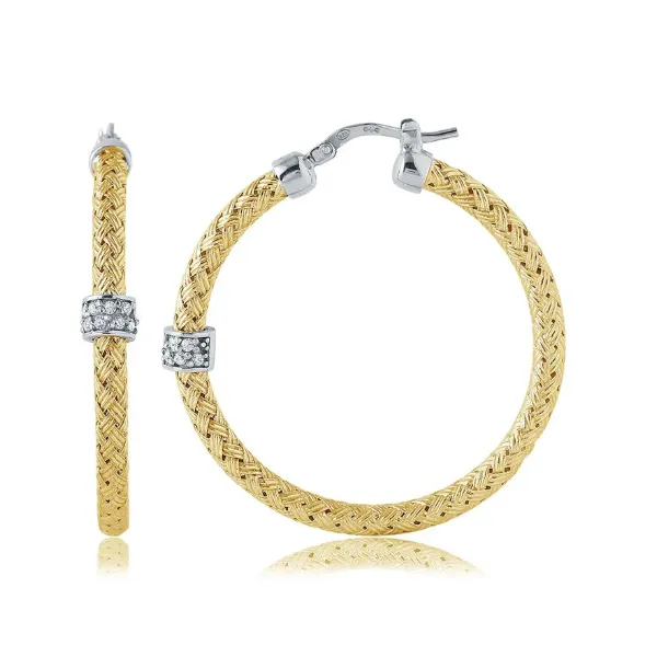 Sterling Silver Earrings R. Bruce Carson Jewelers, Inc. Hagerstown, MD