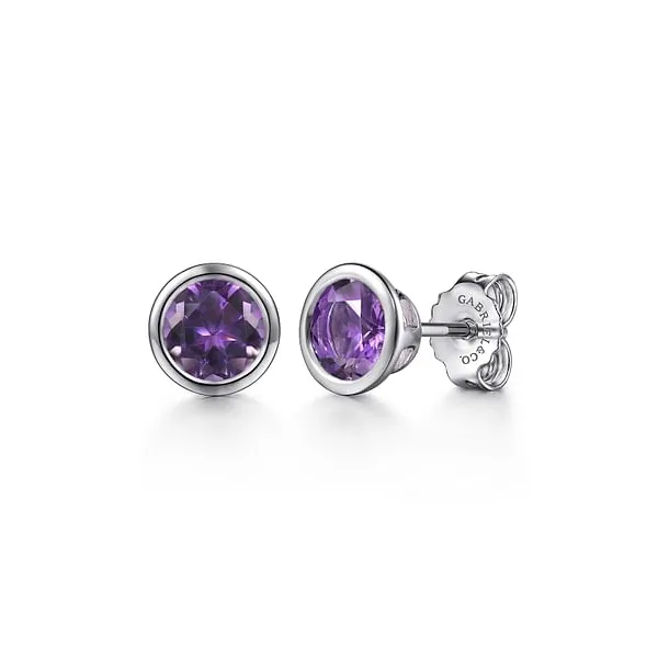 Sterling Silver Earrings R. Bruce Carson Jewelers, Inc. Hagerstown, MD
