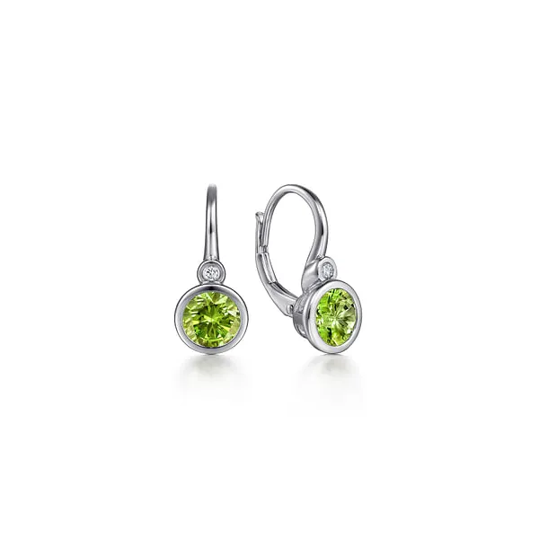 Sterling Silver Earrings R. Bruce Carson Jewelers, Inc. Hagerstown, MD