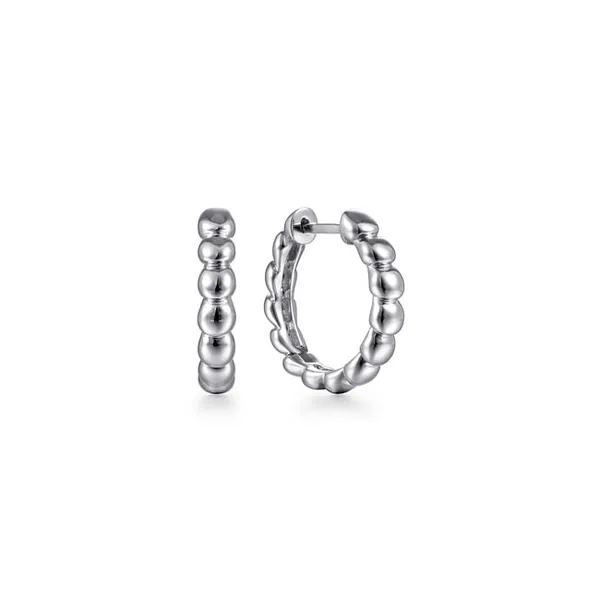 Sterling Silver Earrings R. Bruce Carson Jewelers, Inc. Hagerstown, MD