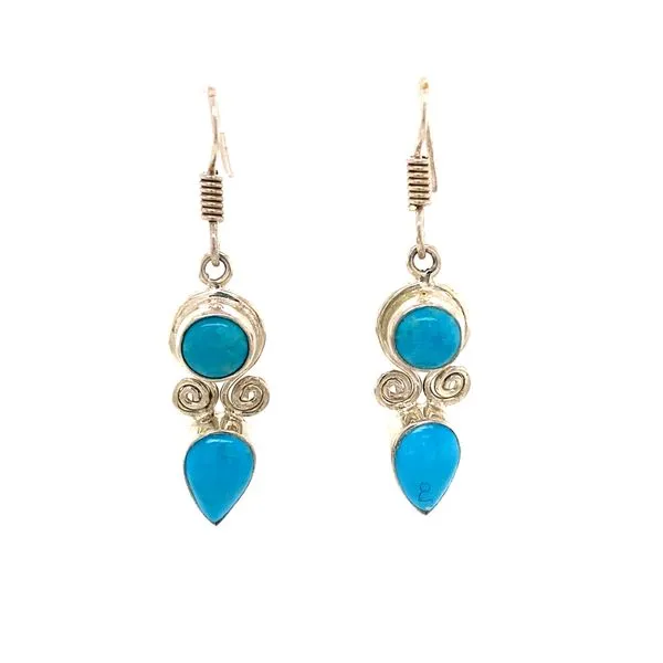 Earrings R. Bruce Carson Jewelers, Inc. Hagerstown, MD
