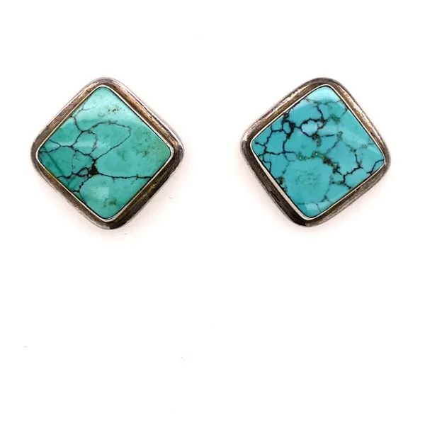 Earrings R. Bruce Carson Jewelers, Inc. Hagerstown, MD