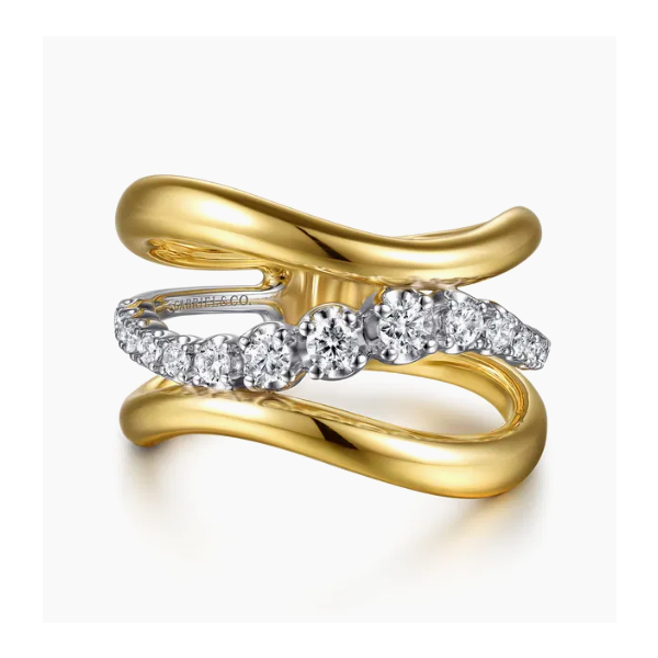 Ring Caves Jewelry Midlothian, TX