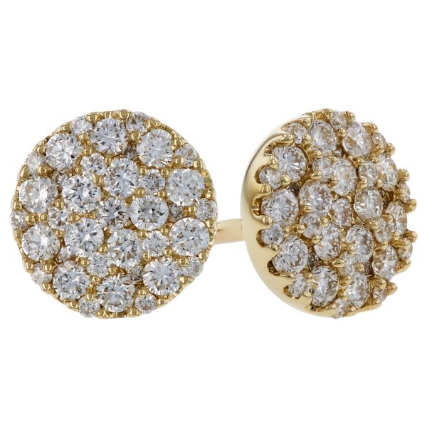 Earrings Caves Jewelry Midlothian, TX