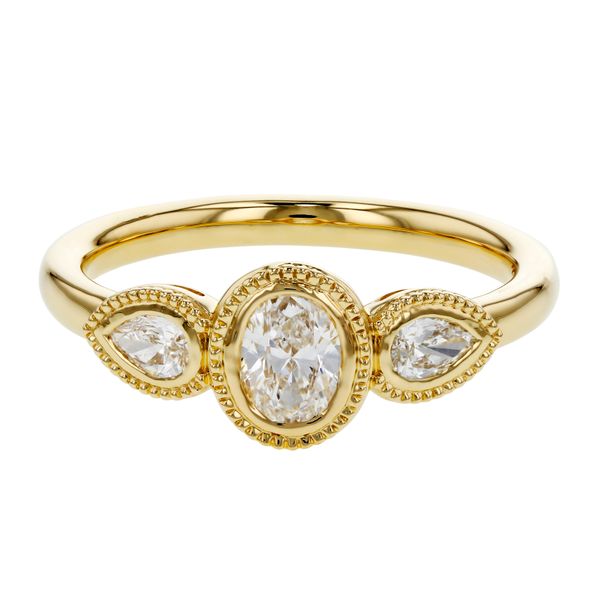 14K Yellow Gold Other Ring Caves Jewelry Midlothian, TX