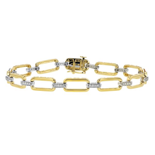 14K Yellow Gold Other Bracelet Caves Jewelry Midlothian, TX