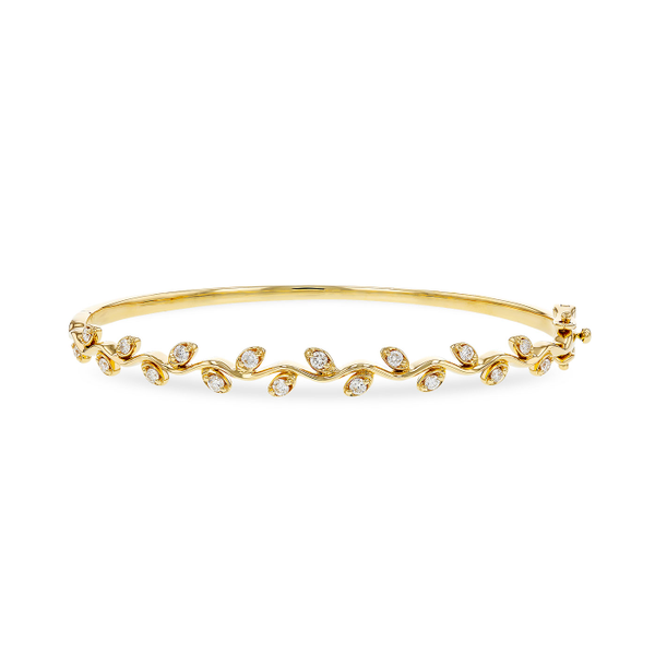 14K Yellow Gold Other Bracelet Caves Jewelry Midlothian, TX