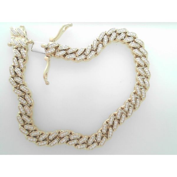 14K Yellow Gold Other Bracelet Caves Jewelry Midlothian, TX