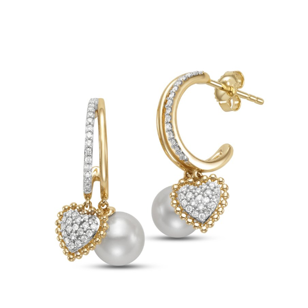 Earrings Caves Jewelry Midlothian, TX