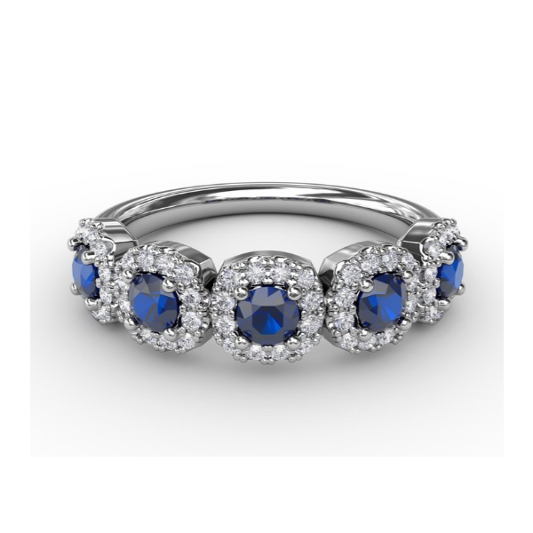 14K White Gold Other Ring Caves Jewelry Midlothian, TX