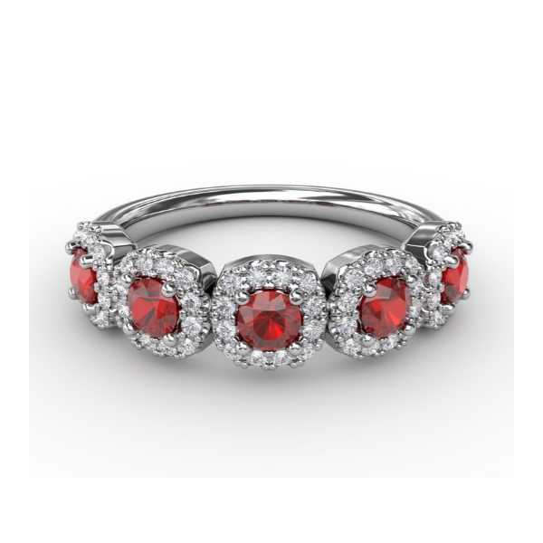 14K White Gold Other Ring Caves Jewelry Midlothian, TX