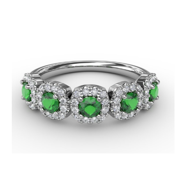 14K White Gold Other Ring Caves Jewelry Midlothian, TX