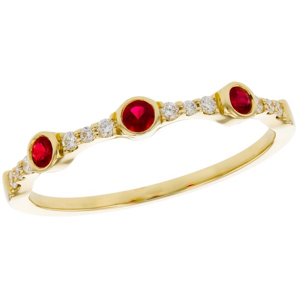 Ring Caves Jewelry Midlothian, TX