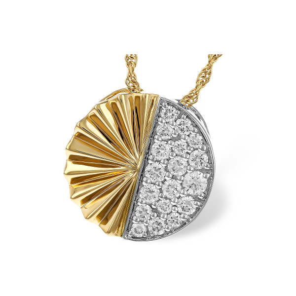 14K Yellow Gold Other Necklace Caves Jewelry Midlothian, TX