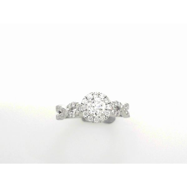 14K White Gold Other Ring Caves Jewelry Midlothian, TX