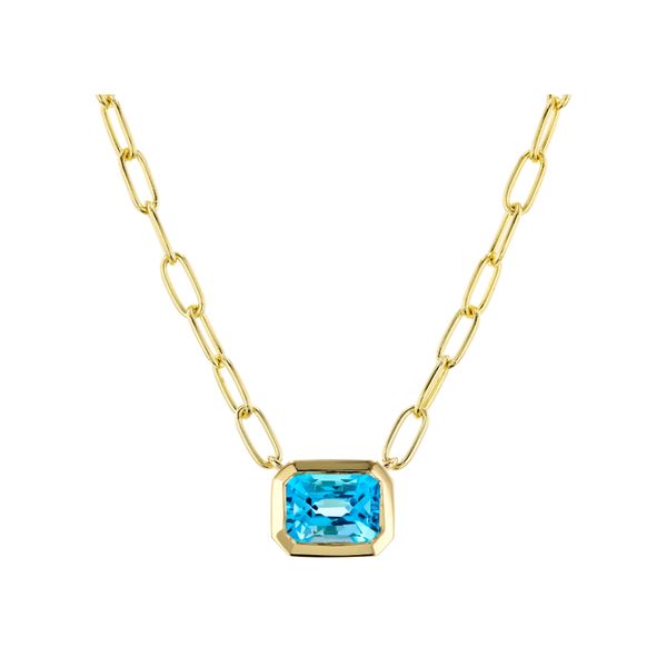 14K Yellow Gold Pendant Caves Jewelry Midlothian, TX