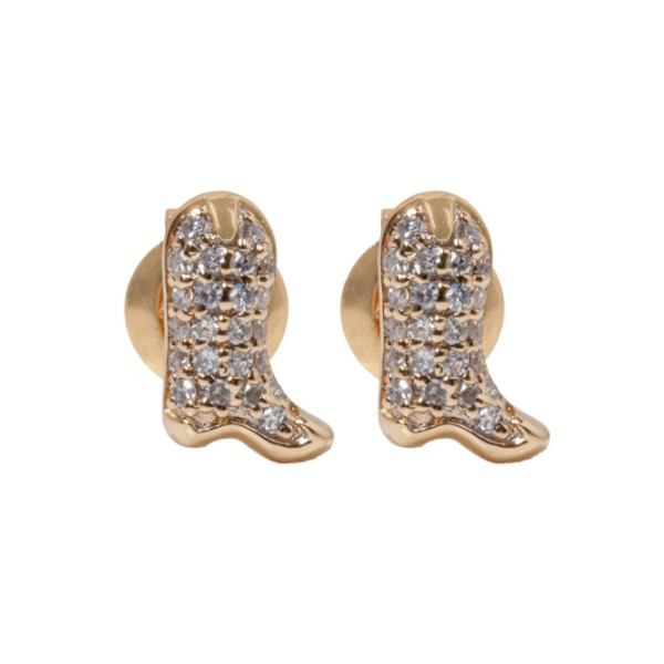 Earrings Caves Jewelry Midlothian, TX