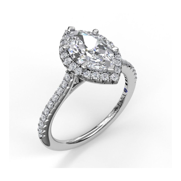 14K White Gold Other Ring Caves Jewelry Midlothian, TX